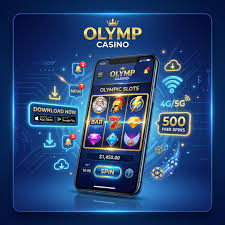 Обзор казино OLYMP